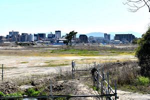 【クローズアップ】箱崎キャンパス跡地再開発から考える福岡東部エリア・まちづくりへの提言
