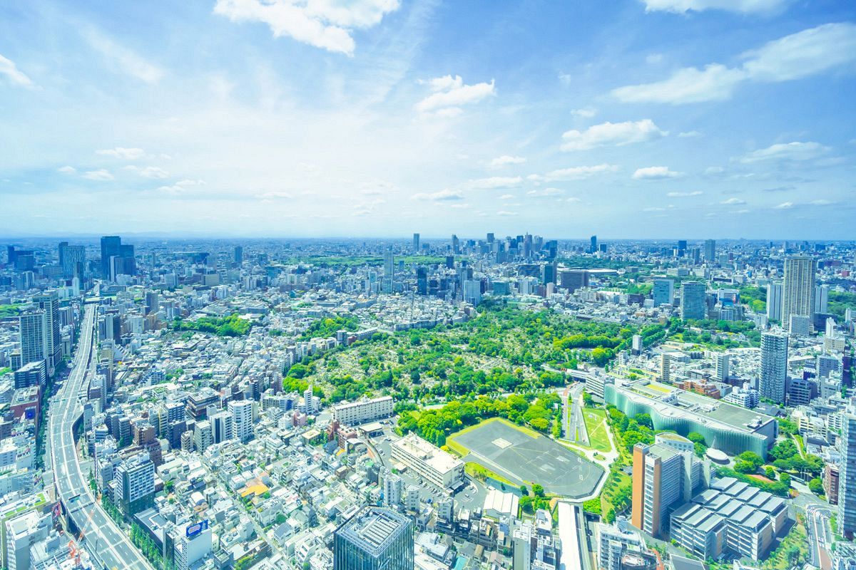 人口減という競争力衰退とこの国の明日