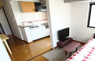 （株）アパマンショップHD 第１四半期、増収増益～「民泊」検索などが奏功