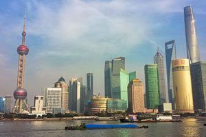 中国のロボット密度、2025年には倍増か