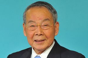 「地元発展に貢献する」 創業の志を未来永劫に継ぐ（前）
