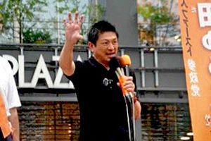 高島福岡市長、参政・神谷代表に特区は「外国人優遇ではない」と反論