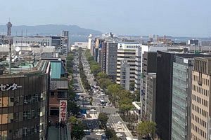 2020年度の九州経済は5.7％のマイナス成長か～九州経済調査協会が見通しを改訂