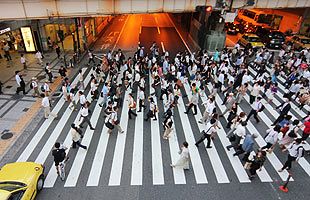 ５年間で政令市が消える！？～日本の総人口初の減少へ