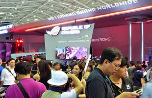 NTTグループでComputex Taipeiを盛り上げたい！（後）