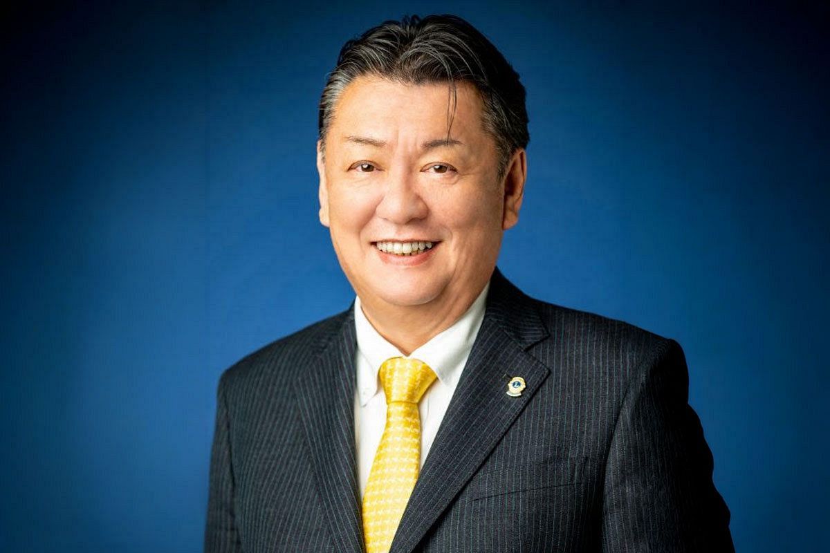 日本ライオンズ・定時社員総会で出された別府氏の理事追加決議に異議の声（2）