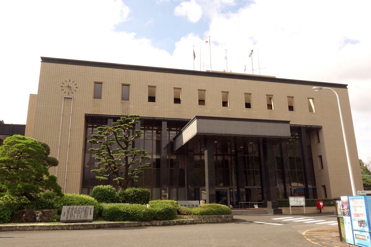 玄海町長選、争点はローカル5Gだけか　「町の将来像が見えない」町民の違和感