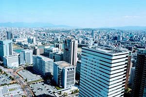 コーセーアールイー 21年1月期決算発表 増収増益に