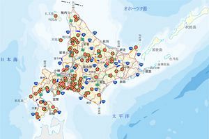 【北海道地震】道内の道路交通状況