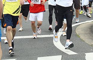 「北九州マラソン2019」開催にともなう交通規制を実施～北九州市