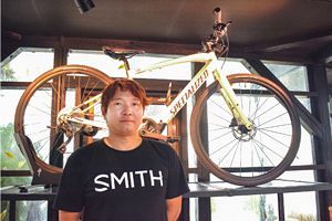 【伊都便り】サイクルツーリズムで体感する糸島時間、E-BIKEで自分だけの体験を