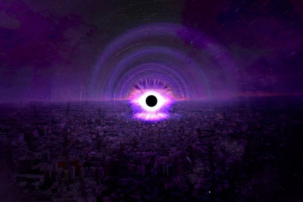 UFO情報の開示に踏み切ったトランプ大統領の思惑と日本への影響