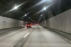 香春大任バイパストンネル工事、鴻池組特定JVが落札