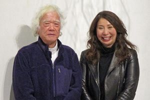 「第8回 花とみどり・いのちと心展」開催～自然への思いをアートで表現（後）