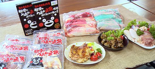熊本チキンが鶏肉で日本初のクラウドファンディング挑戦
