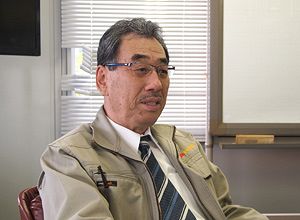 東福岡高校に学ぶマネジメント力～（株）冨士機・藤田以和彦氏（後）