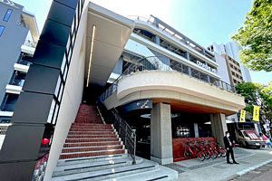 ドンキ、大橋駅前の新複合施設「OHASHI HILL」内に新店オープン 6月18日
