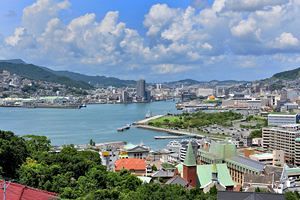 九州の人口減少　長崎県の年間と4月減少率が際立つ