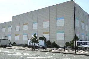福岡市、旧東冷蔵庫棟の活用事業者を公募