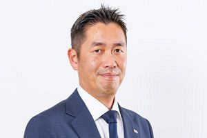 【トップインタビュー】積極的な成長投資で未来を拓く インドを海外事業の柱の1つに