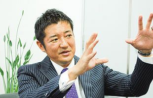 迷いのなかで出会った経営理念、社員に「伝わる」までの仕組み作りが重要