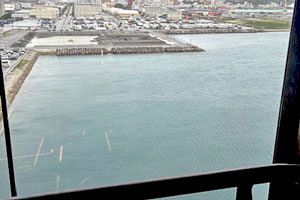 MSCベリッシマで航くツアー紀行文（2）船旅は5日間がピッタリだ