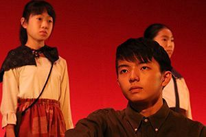 福岡市の子ども音楽グループ「少年少女みなみ」が伝える戦後75年！朗読劇『おかあさんの木』『月光の夏』