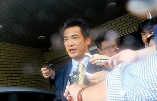 森友学園疑惑は、「社会正義を取り戻す戦い」～緒方林太郎・前民進党福岡県連代表に聞く