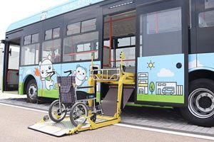【倒産を追う】国産EVバスの希望の星が“破綻” 不具合まみれで崩れた成長シナリオ