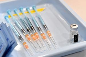 【5/1】糸島市、65歳以上を対象に新型コロナのワクチン接種予約を開始