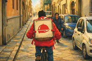 ホワイトかブルーか 道具箱か教科書か（前）