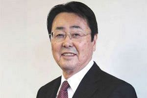 福岡・筑後市長選、対抗馬出ず現職の西田氏が無投票で3選