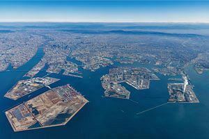 変貌しつつある大阪港～「阪神港」はどう生まれ変わるか？（1）