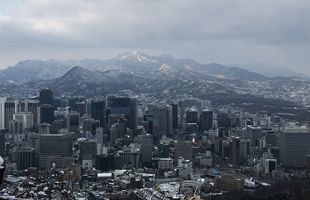 新型コロナウイルスの患者が首都圏で急増（前）