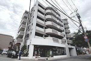 平尾駅2分の賃貸マンション、関電不動産開発が取得