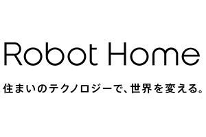 Robot Home　21年12月期Q1で黒字転換、通期予想は上方修正
