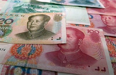 中国経済新聞に学ぶ～初めて1人あたりGDPが1万米ドルを超えた