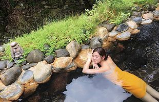 【温泉と健康】日本が誇る温泉資源を健康増進に活用、入浴文化を世界に発信（中）