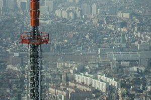 韓国、集団感染の発生でコロナ再拡大の恐れ（前）