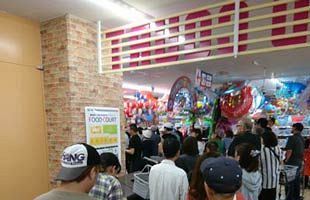 勢い続くか、MEGAドン・キホーテ福重店