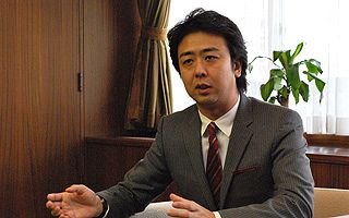 「圧倒的福岡時代」に挑戦～高島市長の市政報告