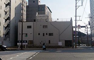 まちかど風景・中央区～大手門エリアにマンション計画続々