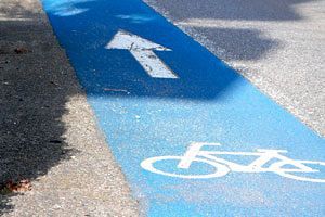 自転車にも青切符、いよいよ4月1日から