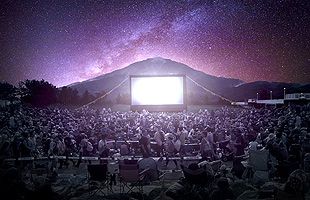 糸島に再び映画の灯を　「糸島映画祭 いとシネマ」５月３日開催