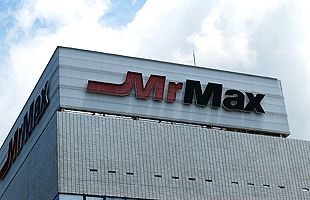 MrMax17年２月期、既存店伸ばし実質増収へ