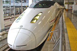 【企業研究】九州旅客鉄道（JR九州）～上場以来初の中間赤字