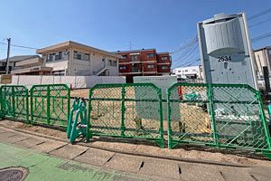 オーリック建設、竹下駅11分で賃貸マンション開発