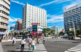 沖縄県のはしか流行、ピークすぎるもなお予断を許さず