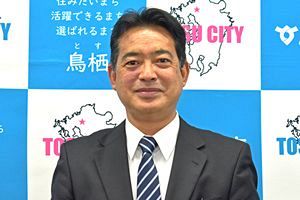 【インタビュー】誰もが幸福に過ごせるまちを目指して　新鳥栖市長が描く都市活性化の道筋