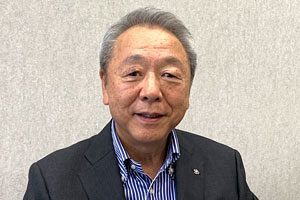 凄味ある経営者（3）綱屋・萩原正綱オーナー　社員とともに